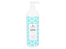 Sprchový gel Kallos Cosmetics SPA 1000 ml