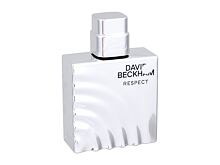 Toaletní voda David Beckham Respect 60 ml