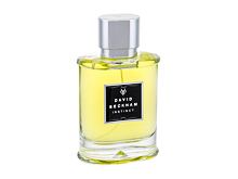 Toaletní voda David Beckham Instinct 75 ml