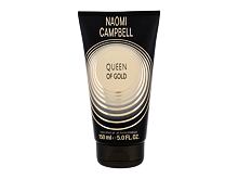 Sprchový gel Naomi Campbell Queen Of Gold 150 ml