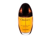 Parfémovaná voda Calvin Klein Obsession 50 ml