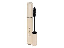 Řasenka Clarins Mascara Supra Volume 8 ml 01 Intense Black