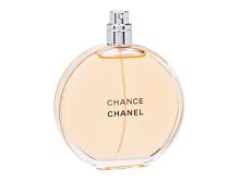Toaletní voda Chanel Chance 100 ml Tester
