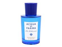 Toaletní voda Acqua di Parma Blu Mediterraneo Mandorlo di Sicilia 75 ml