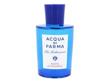 Toaletní voda Acqua di Parma Blu Mediterraneo Mirto di Panarea 150 ml