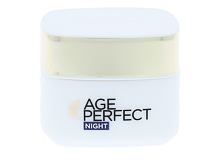 Noční pleťový krém L'Oréal Paris Age Perfect 50 ml