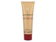 Tělové mléko Laura Biagiotti Venezia 2011 50 ml