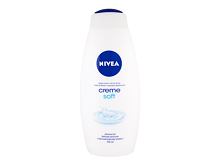 Sprchový gel Nivea Creme Soft 250 ml