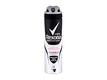 Antiperspirant Rexona Men Active Protection+ Invisible 150 ml