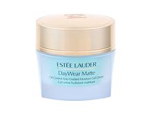 Pleťový gel Estée Lauder DayWear Matte 50 ml