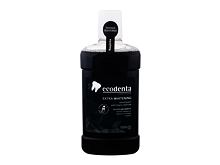 Ústní voda Ecodenta Mouthwash  Extra Whitening 500 ml