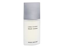 Toaletní voda Issey Miyake L'Eau D'Issey Pour Homme 125 ml