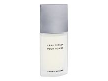 Toaletní voda Issey Miyake L´Eau D´Issey Pour Homme 75 ml