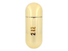 Parfémovaná voda Carolina Herrera 212 VIP 80 ml