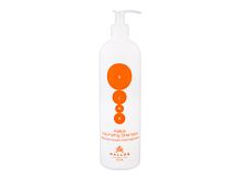 Šampon Kallos Cosmetics KJMN Volumizing 500 ml