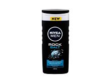 Sprchový gel Nivea Men Rock Salt 250 ml