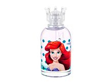 Toaletní voda Disney Princess Ariel 100 ml
