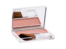 Tvářenka Clinique Blushing Blush 6 g 115 Smoldering Plum
