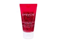 Peeling PAYOT Les Démaquillantes Gommage Douceur Framboise 50 ml