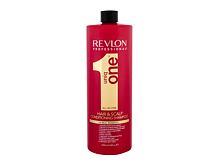 Šampon Revlon Professional Uniq One™ 1000 ml