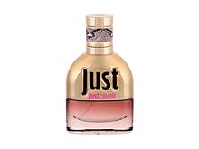 Toaletní voda Roberto Cavalli Just Cavalli For Her 30 ml