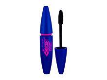 Řasenka Maybelline The Rocket Volum' Express 9,6 ml Black