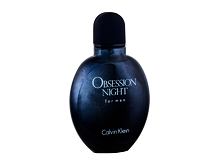 Toaletní voda Calvin Klein Obsession Night For Men 125 ml