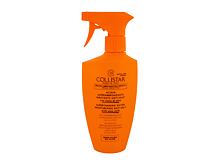 Opalovací přípravek na tělo Collistar Special Perfect Tan Supertanning Water Moisturizing Anti-Salt 400 ml