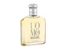 Toaletní voda Moschino Uomo? 125 ml Tester