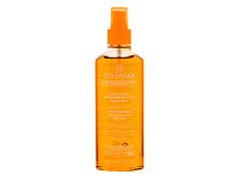 Opalovací přípravek na tělo Collistar Special Perfect Tan Supertanning Moisturizing Dry Oil SPF15 200 ml