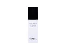 Denní pleťový krém Chanel La Solution 10 de Chanel 30 ml
