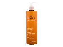 Sprchový gel NUXE Reve de Miel Face And Body Ultra-Rich Cleansing Gel 400 ml