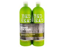 Šampon Tigi Bed Head Re-Energize 750 ml Kazeta