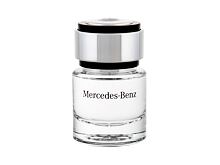 Toaletní voda Mercedes-Benz Mercedes-Benz For Men 120 ml