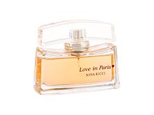 Parfémovaná voda Nina Ricci Love in Paris 50 ml