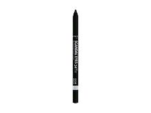 Tužka na oči Rimmel London Scandaleyes Kajal 24HR 1,3 g 006 Green