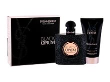 Parfémovaná voda Yves Saint Laurent Black Opium 50 ml Kazeta