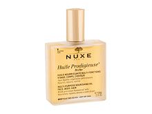 Tělový olej NUXE Huile Prodigieuse Riche 100 ml