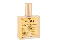 Tělový olej NUXE Huile Prodigieuse® Riche Multi-Purpose Oil 100 ml