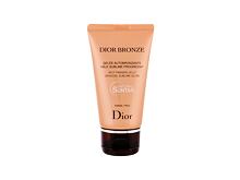 Samoopalovací přípravek Christian Dior Bronze Self-Tanning Jelly 50 ml