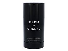 Deodorant Chanel Bleu de Chanel 75 ml poškozená krabička