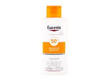 Opalovací přípravek na tělo Eucerin Sun Sensitive Protect Sun Lotion SPF50+ 400 ml