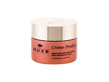 Noční pleťový krém NUXE Crème Prodigieuse Boost Night Recovery Oil Balm 50 ml