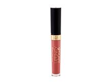 Rtěnka Max Factor Lipfinity Velvet Matte 24HRS 3,5 ml 015 Nude Silk