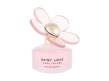 Toaletní voda Marc Jacobs Daisy Love Eau So Sweet 100 ml