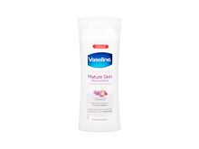 Tělové mléko Vaseline Intensive Care Mature Skin 400 ml