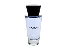 Toaletní voda Burberry Touch For Men 100 ml