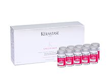 Sérum na vlasy Kérastase Spécifique Cure Anti-Chute Intensive Aminexil 60 ml Kazeta