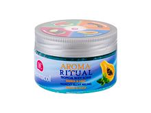 Tělový peeling Dermacol Aroma Ritual Papaya & Mint 200 g