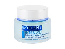 Denní pleťový krém Orlane Hydralane Hydrating Oil-Free Cream 50 ml